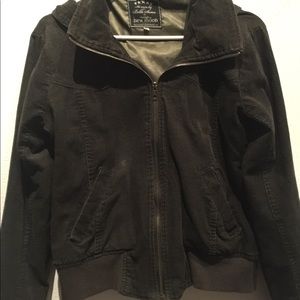 Twilight New Moon Bella Swan Jacket